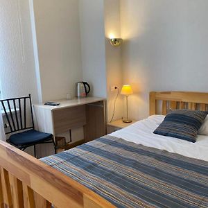 Small Single Room